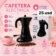 Cafetera - Img 56677066