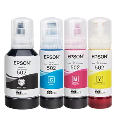 Impresora multifuncional EcoTank ET-3843. EPSON. (NUEVA EN SU CAJA) - Img 123026917