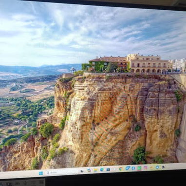 Monitor MSI Pro 24" de uso óptimas condiciones - 2/2