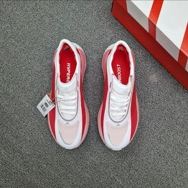 Adidas Hyperboost #40 al 45 Precio 75 usd VEDADO - 2/5