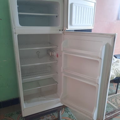 Vendo Refrigeradores de uso y en perfecto funcionamiento - Img 123222134