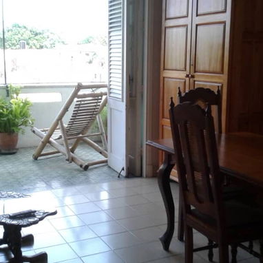 🏠🪸Renta de Casa en el Vedado, La Habana🪸 - Img 116720317