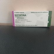 Ovulos de nistatina. - Img 57801120