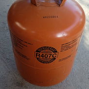 GAS REFRIGERNATE R407C - Img 57029875
