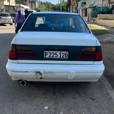 Vendo Daewoo Cielo - Img 121265929