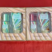 Colonia + crema Victoria Secret: Pink in Sweet - $7.00 USD o CUP al cambio - Img 50812883