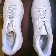 Tenis blancos marca Fila para hombre #45 - Img 57677055