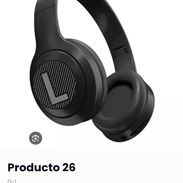 🔊Audífonos De Casco y de Botón_ Diseños clásicos y de princesa, Sonic y Naruto - Img 55574657