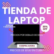 LAPTOP HP Ryzen 5 64GB RAM 1TB Cyber Realm - Img 46247806