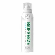 Spray Biofreeze 118ml para dolores 25 usd - Img 55730507