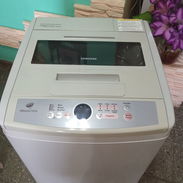 Lavadora automática Samsung - Img 56952398