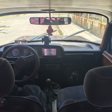 Vendo moskvich 2140 caminando perfectamente 7500usd me ajusto con dinero en mano 54321400 - Img 120028379