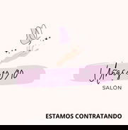 Se busca lashista para salón de belleza en 10 de octubre - Img 48969396