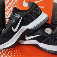 NIKE 100% ORIGINALES DE VERDAD NUEVOS EN SU CAJA ORIGINAL telefono 55-28-4377 - Img 45738781