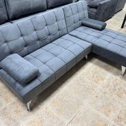 Sofa cama - Img 55760263