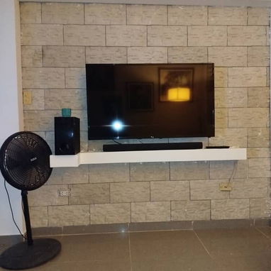 Apartamento en el 5to piso en La Coronela Específicamente Reparto Granma Óptimas Condiciones - Img 117953183