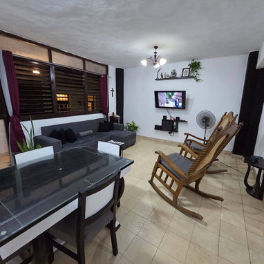 Vendo apartamento 2/4 en la Habana vieja - Img 121570925