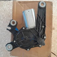 Motor de limpiaparabrisas trasero de Peugeot 206/207 o Citroën C2 - Img 57546607