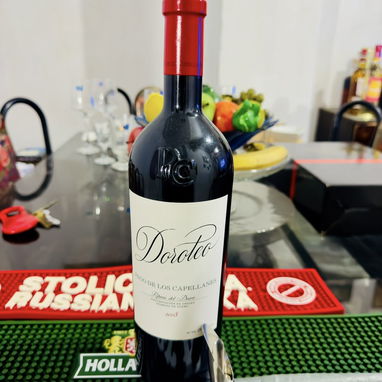 Variedad de bebidas - 10/10