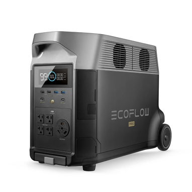 Ecoflow Delta Pro - 2/2