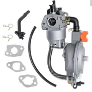 Carburador para adaptar las Plantas d Gasolina pa q funcionen con Gas a 85 USD. - Img 57137759