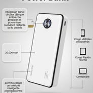 PowerBank - Img 55768644