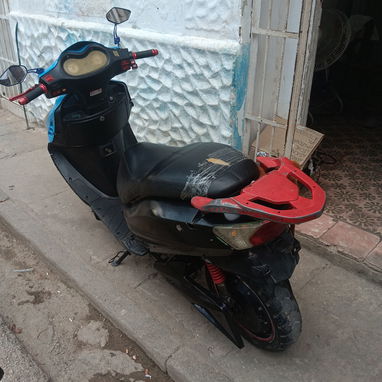Vendo moto electricas aguila - 4/4