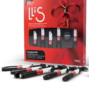 Resina Fgm llis kit de 5 unidades todo nuevo a estrenar - Img 57650414