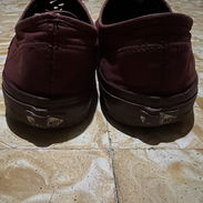 VANS ORIGINALES DE USO - Img 58351109
