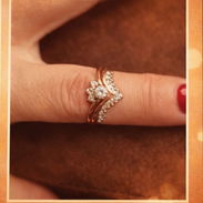 Venta de anillos de compromiso - Img 57565195
