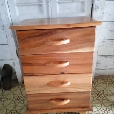 Camas de madera con colchón confort (también hay ofertas para los gaveteros) - Img 119198973