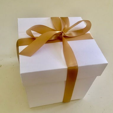 Caja para 🎁 Regalos. - 3/3