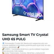 💥Smart tv nuevos en 📦💥 - Img 56602894