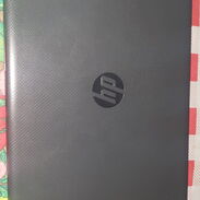 Se vende laptop HP Nueva ,, solo se usó 3 meses y muy poco. Impecable.  De 9na generación,  disco de un tera , bateria d - Img 45400366