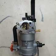 Carburador para adaptar tu Planta Eléctrica  de gasolina a gas - Img 58096694