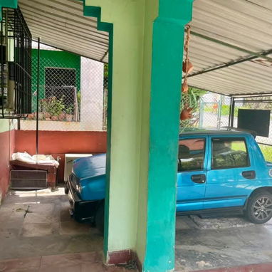 Casa en la Víbora - Img 106126949