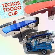 Techos de Triciclo - Img 57290478