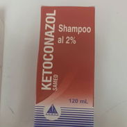 Shampoo ketoconazol - Img 57235560