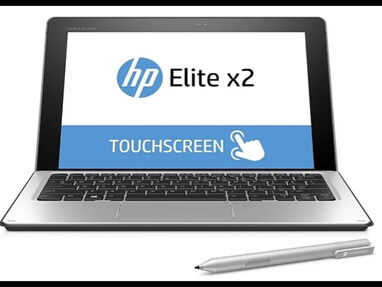 Laptop hp élite - Img main-image