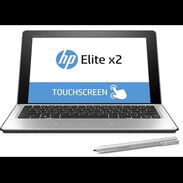 Laptop hp élite - Img 45378532