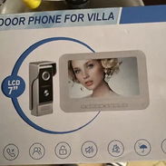 Video Portero con Pantalla a color de 7”—Nuevo - Img 56837368