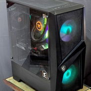 PC Ryzen 7 5800X + RX 6600 8GB + 32GB RAM — USO Precio: 850 USD. - Img 57587446