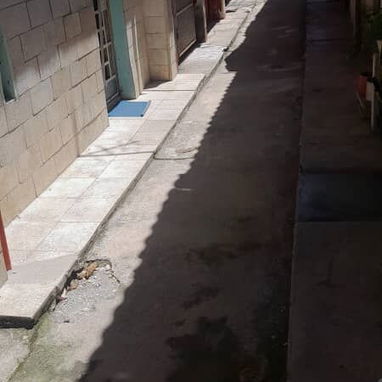 Apartamento interior de 1 cuarto en barbacoa con gas de calle - 2/10