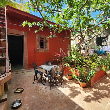 Casona en Santo Suárez - Img 126040026
