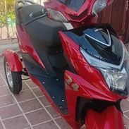 moto eléctrica - Img 55406609
