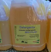 Pomos de detergente líquido y de lavavajillas 5L - Img 49093173
