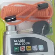 Hidrolavadora, candado y compresores - Img 57902426