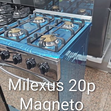 Cocinas de gas en venta!! - Img 126807400