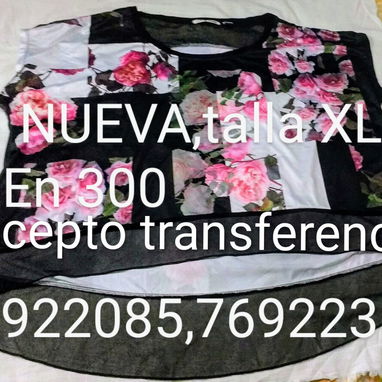 ROPAS DE MARCAS RECONIDAS,en muy buen precio precios y tallas en las fotos,no tengo mensajería - 9/10