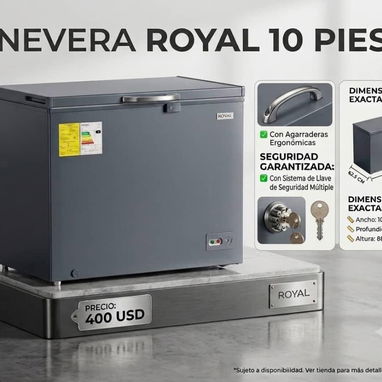 Frio y Neveras - Img 125365333